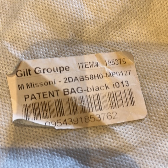 Missoni bag - Picture 6 of 6